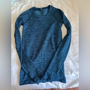 🍋Swiftly Tech Long Sleeve Shirt | 4